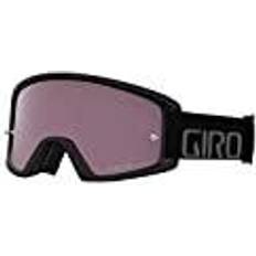 Giro Tazz MTB Vivid Trail Goggles Black Grey Plus Bonus Lens One Size