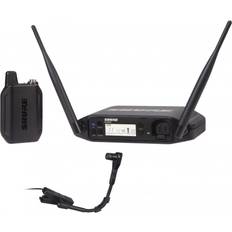 Shure GLXD14 BETA98H/C Gooseneck Wireless System