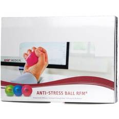 Trainingsbälle Rehaforum Medical Anti Stress Ball RFM Set