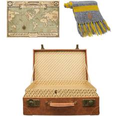 Accessoires uitverkoop Cinereplicas FB Suitcase Newt Scamander Premium Replica Tas