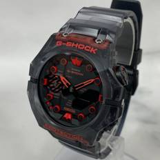 G-Shock Armbåndsur G-Shock Casio GA-B001G-1AJF [GA-B001 Serie mit Smartphone Link] Versand aus Japan September 2022 Modell, black