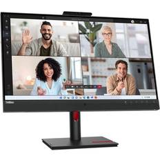 2560x1440 - 6 ms Monitors Lenovo ThinkVision T27hv-30