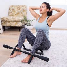 Multi-Grip Lite Pull Up Bar 24-32 in