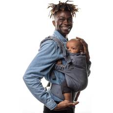 Boba Bære & Sidde Boba X Bæresele Grå