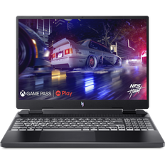 Acer 16 GB Notebooks Acer Nitro 16 AN16-41-R7FL (NH.QKBEG.002)