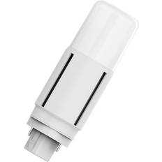 Gx24d 2 LEDVANCE Dulux GX24d kompaktrør 9,5W/3000K