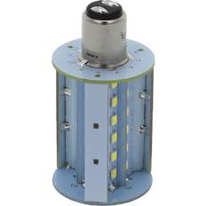 Nautec Nauticled lantern pære hella tricolor bay15d 10-35v