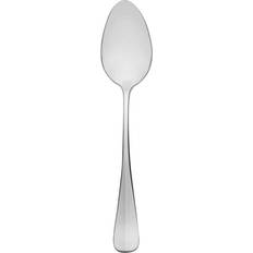 Silver Dessert Spoons Oneida T148SDEF 7 Baguette Oval Dessert Spoon