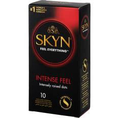 Skyn Sexlegetøj Skyn Intense Feel 10 stk