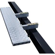 Trailers Extreme Max Heavy-Duty Aluminum Boat Trailer Step 6" x 30"