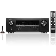 Denon Amplifiers & Receivers Denon AVR-S770H