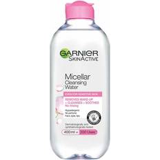 Garnier Micellar Cleansing Water for Sensitive Skin 400ml