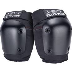 187 Killer Pads Fly Knee Pad Black M
