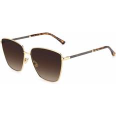 Jimmy Choo Women's Sunglasses - Brown