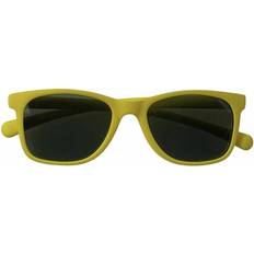 Niño Gafas de sol Mustela Girasol Junior 3-5 Amarillo