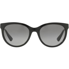 Sunglass Hut HU2011 Gradient Black/Gray Gradient