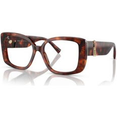 Tiffany & Eyeglasses, TF2235 53 Havana