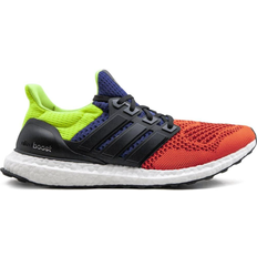 Adidas Multicoloured Running Shoes adidas Packer x UltraBOOST 1.0 OG M - Core Black/Solar Red