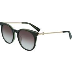 Solbriller Longchamp LO693S 300
