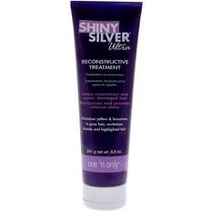 One 'n Only Shiny Silver Ultra Reconstructive Treatment