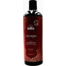 Earthly Body Nourish Shampoo Original 739ml