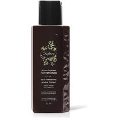 Saphira Mineral Conditioner 90 ml with Keratin