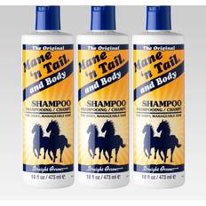 Mane 'n Tail Original Formula For Thicker Fuller