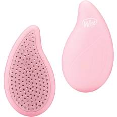 Wet Brush Go Green Detangling Palm Detangler Pink