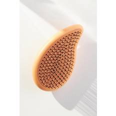 Wet Brush Hiusharjat Wet Brush Go Green Detangling Palm Detangler Orange