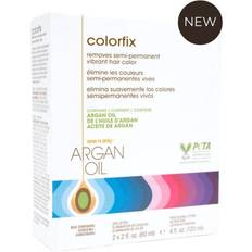 Hair Products One 'n Only colorfix semi permanent vibrant color remover argan