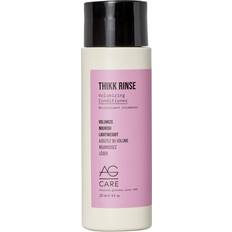 AG hair Thikk Rinse Volumizing Conditioner 8 oz