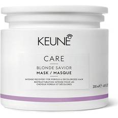 Keune Hair Masks Keune Care Blonde Savior Mask 6.8 Oz 200ml
