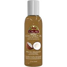 Hair Products OKAY COCONUT OIL for HAIR SKIN 2oz 59ml