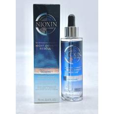 Nioxin 3d intensive therapy night density rescue hair serum