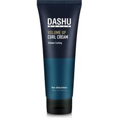 DASHU Daily Volume Up Curl Cream Curl