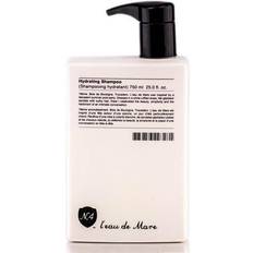 N2 Number 4 Leau de Mare Hydrating Shampoo, 25