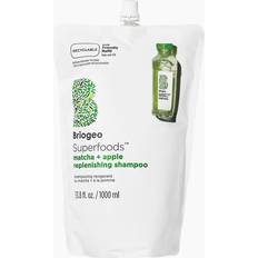 Briogeo Superfoods Matcha And Apple Replenishing Shampoo 959g