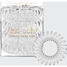 Kitsch Hair Ties Kitsch Spiral Hair Ties, Coil Hair Ties, Phone