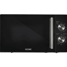 KOENIC KMW 2221 B Schwarz