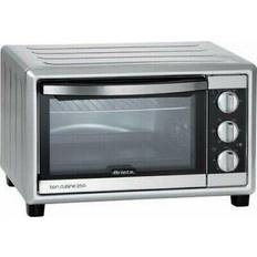 Backöfen Ariete ‎00C098400AR0 ‎Silver Silver, Black