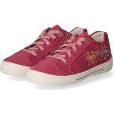 Superfit Rosa Sneakers Superfit Jungen Halbschuhe bunt