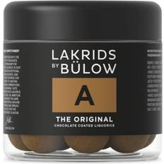 Lakrids by bülow a Lakrids by Bülow A - The Original 125g 1pack