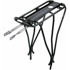 Bike Accessories Topeak BabySeat II Rear Rack Black