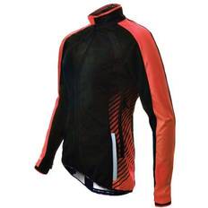 Funkier Tacona WJ-1324 Womens Softshell Windstopper Jacket