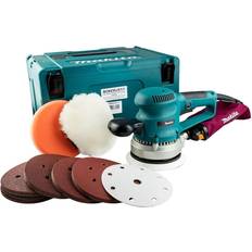 Makita Random Orbital Sanders Makita BO6030JX1