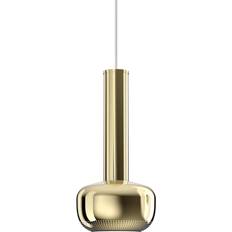 Vl 56 Louis Poulsen VL 56 Brass Pendel ∅ 18cm