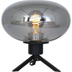 Steinhauer Sienna Reflexion Globe Table Lamp