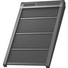 Velux SSS MK06 0000S Aluminium Ovenlysvindue Vindue med 3-lags glas