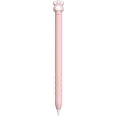 MAULUND Pencil 2 Gen. Fleksibelt Silikone Cover