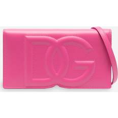 Dolce & Gabbana Taschen Dolce & Gabbana DG Logo Mini -Tasche